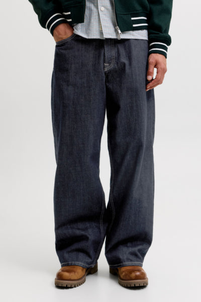 Jack & Jones Dave Jeans Classic Akm 132 Sn Blue Denim
