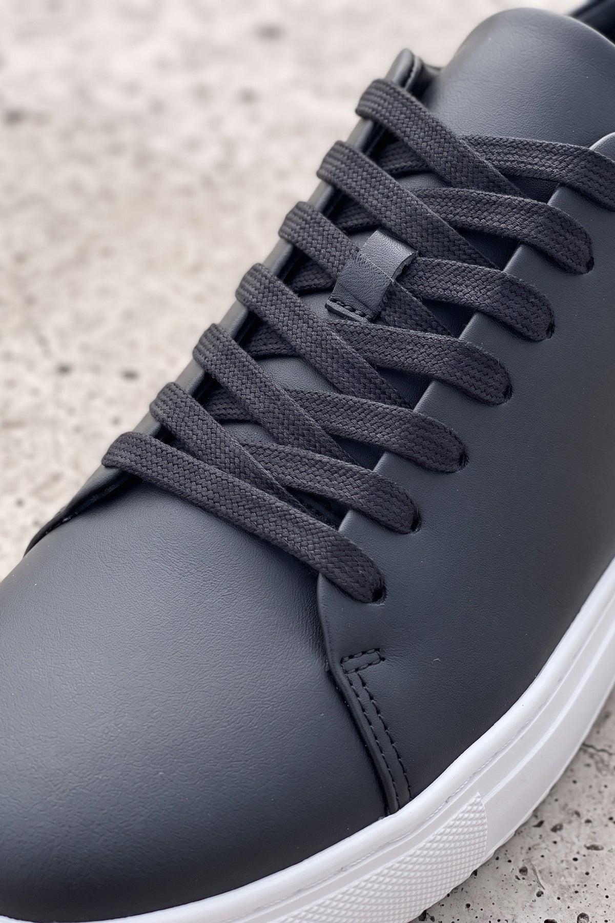 Liebhaveri Liberty Sneaker Black