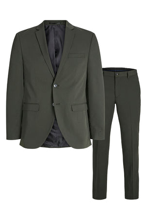 Jack & Jones Franco Suit Rosin
