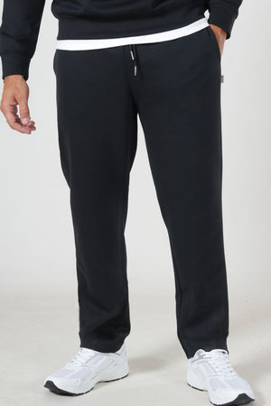 ONLY & SONS Luca Regular Fit Sweat Pants Black