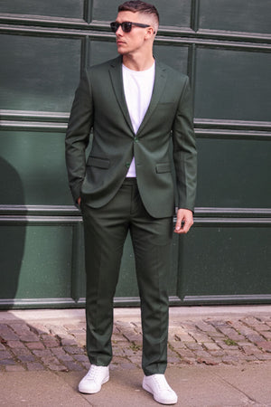 Jack & Jones Franco Suit Rosin