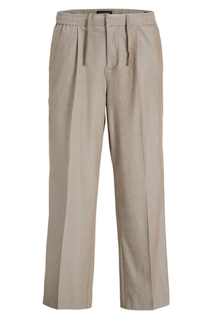 Jack & Jones Bill Diego Jogger Pants Beige