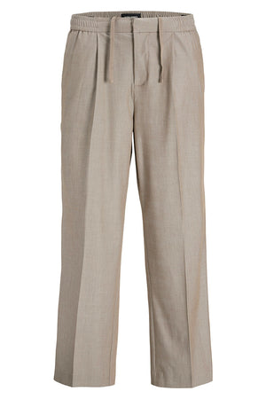 Jack & Jones Bill Diego Jogger Pants Beige