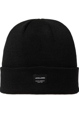 Jack & Jones Dna Beanie Black
