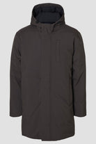 Selected Franklin Urban Tech Parka  Kambaba