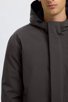 Selected Franklin Urban Tech Parka  Kambaba