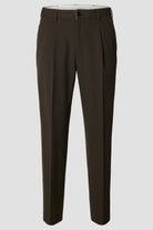 Selected 190-Reg Tapered Finn Flex Pants Delicioso