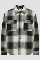 Only & Sons Zack Overshirt Black