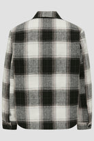 Only & Sons Zack Overshirt Black