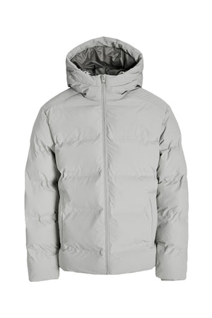 Jack & Jones Soho Puffer Hood Jacket  Dove