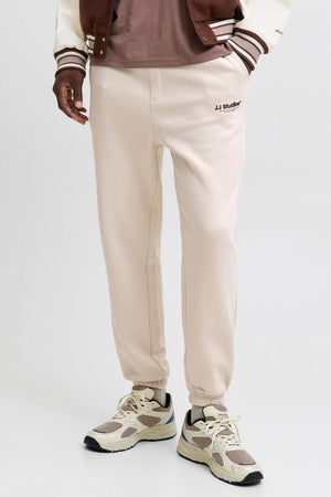Jack & Jones Kane Soho Sweat Pants Moonbeam