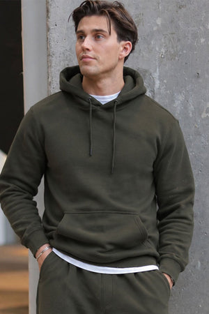 Only & Sons Ceres Hoodie Sweat Beluga