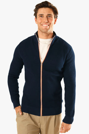 Kronstadt Erik Zip Sky Captain