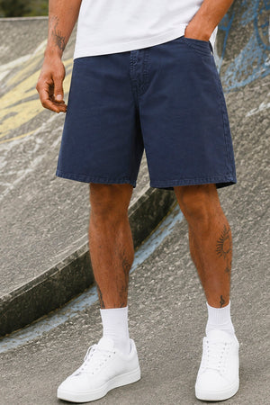 Jack & Jones Tony Original 017 Shorts Mid SN Navy Blazer