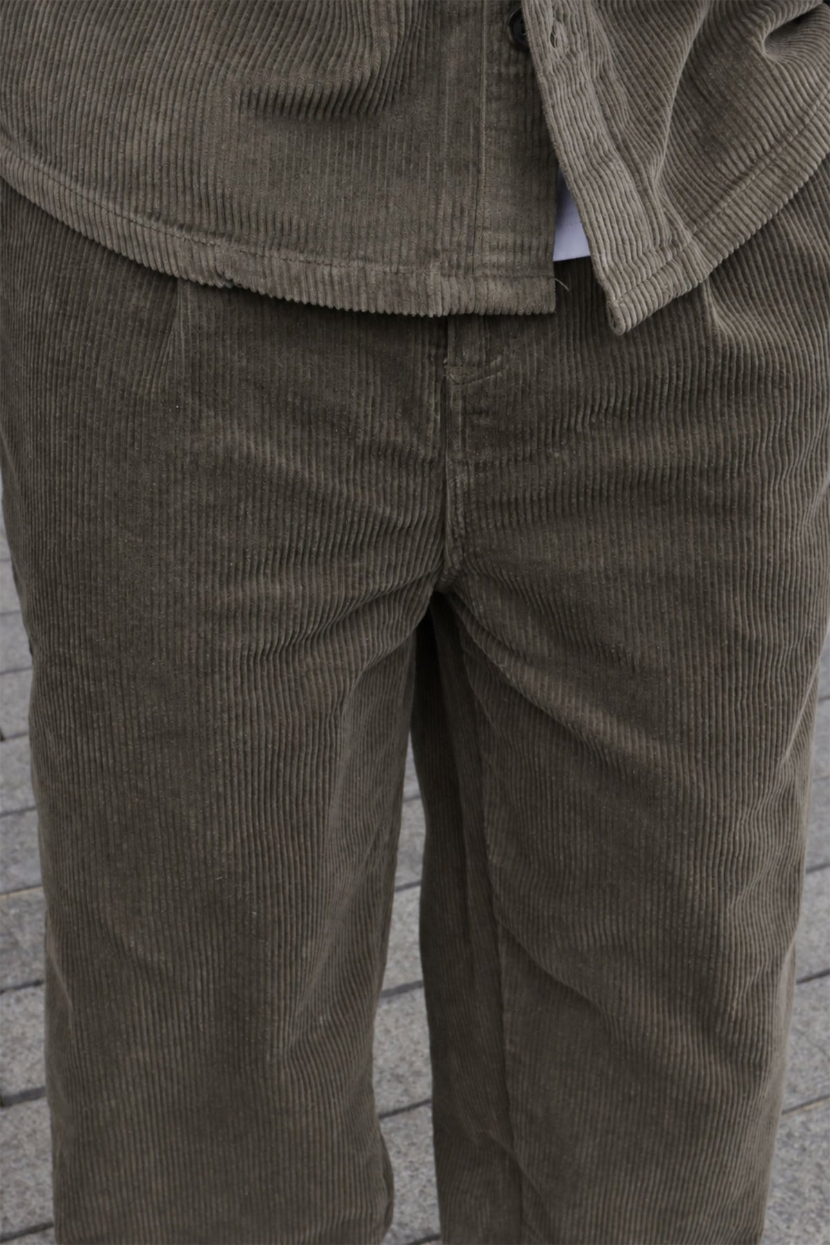 Solid Ethan-Nam Tapered Bungee Cord
