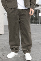 Solid Ethan-Nam Tapered Bungee Cord