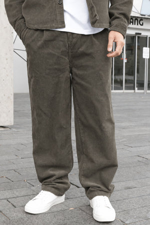 Solid Ethan-Nam Tapered Bungee Cord