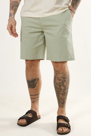 Clean Cut Copenhagen Mitchell Desert Sage