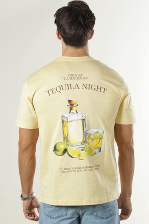 Only & Sons Fred Life Rlx Black Sunlight