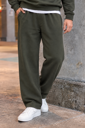 Only & Sons Ceres Wide Pant Beluga