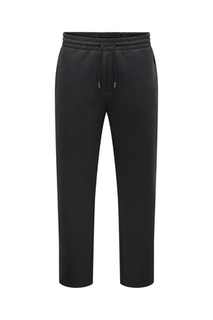 Only & Sons Goyle Wide Scuba Pant Black