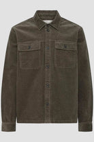 Solid Nam Shirt Bungee Cord
