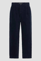 Solid Ethan-Nam Tapered Insignia Blue