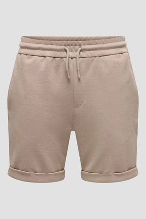 Only & Sons New Kodyl Regular Shorts Fossil