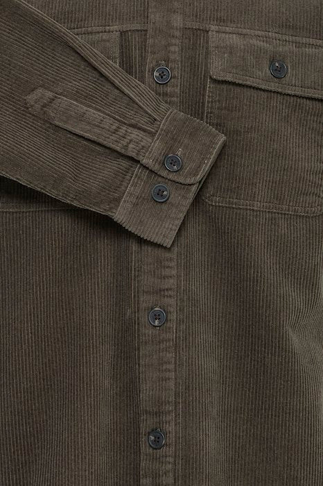 Solid Nam Shirt Bungee Cord