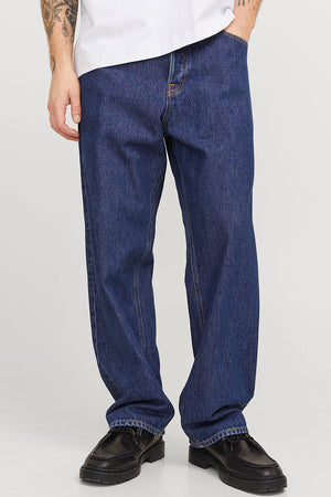 Jack & Jones Alex Baggy Fit 599 Blue Denim