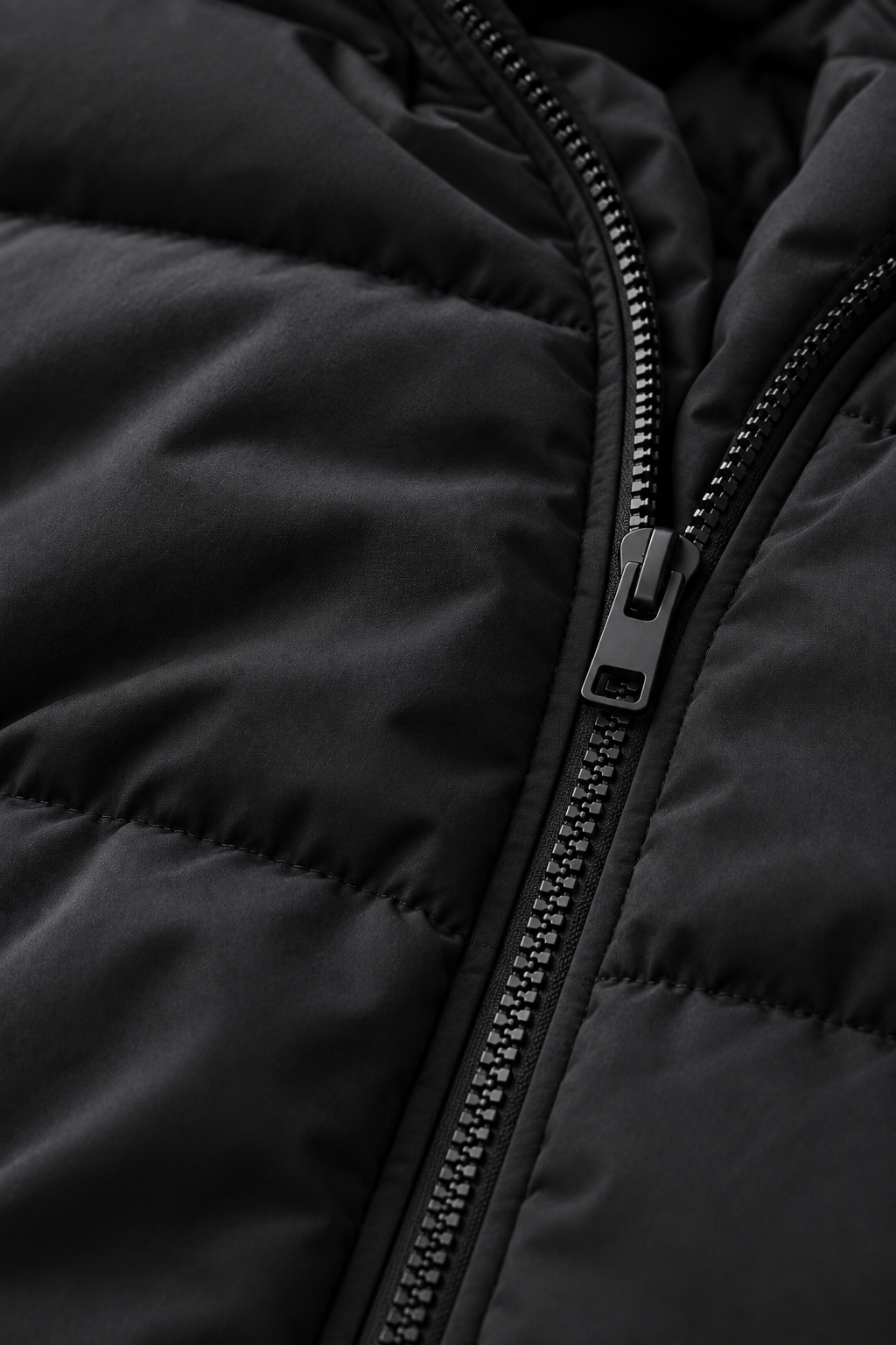 Which winter jacket suits you?