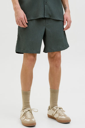 Jack & Jones Jaiden Massimo Shorts Agave Green