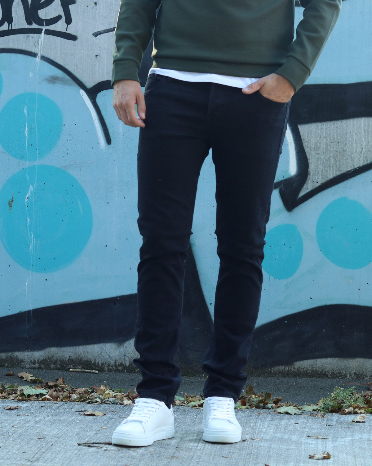 Comfort Jeans