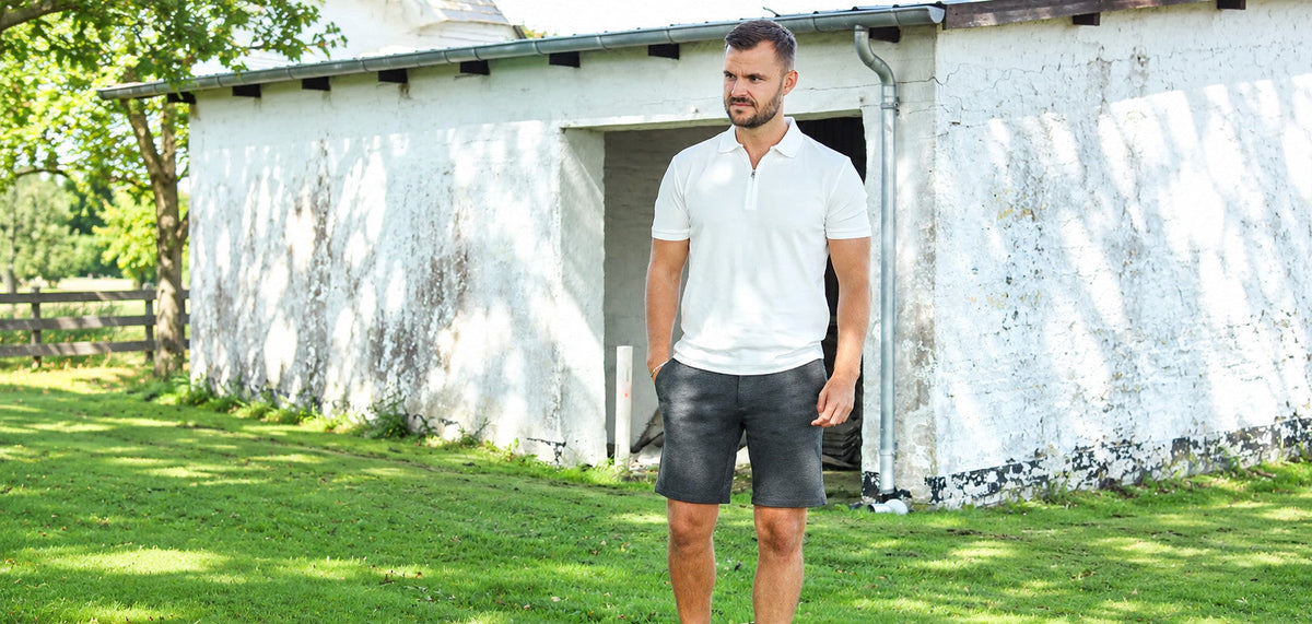 Comfort Shorts