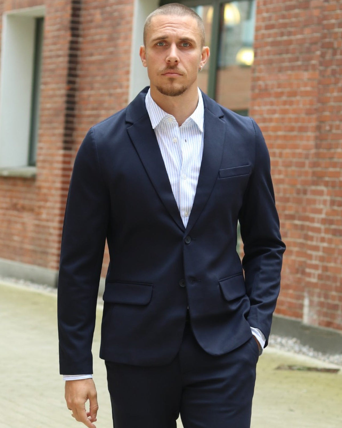 Comfort Suits