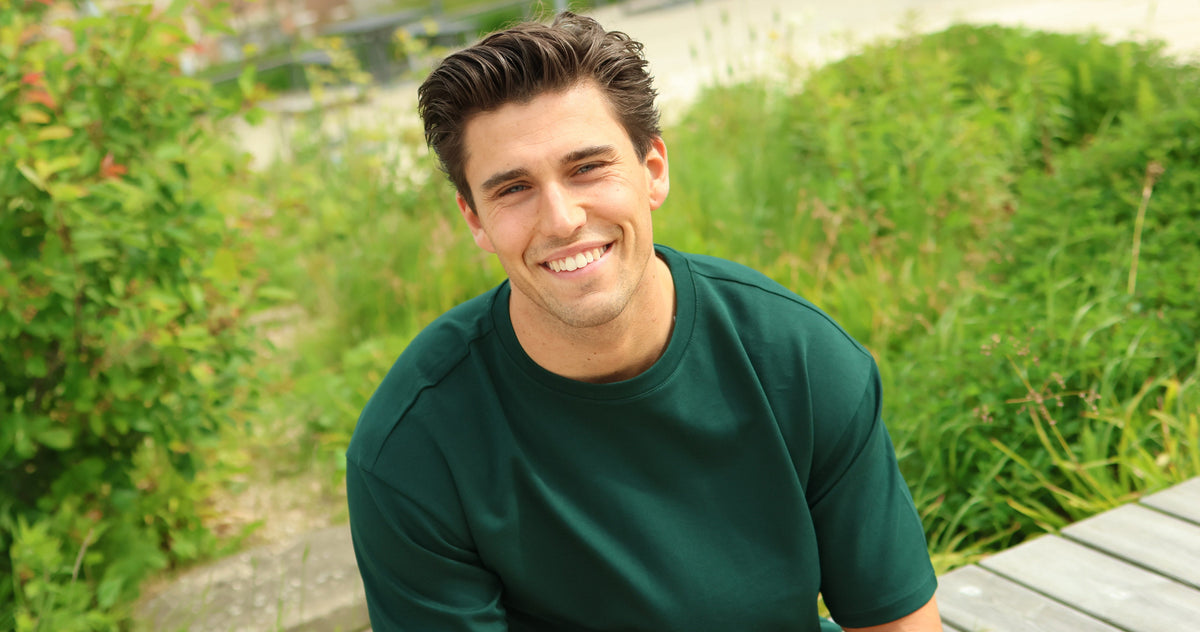 Comfort Airflex T-shirts
