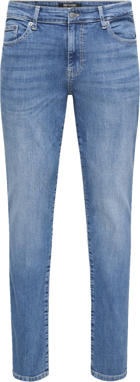 Loom 6756 Medium Blue