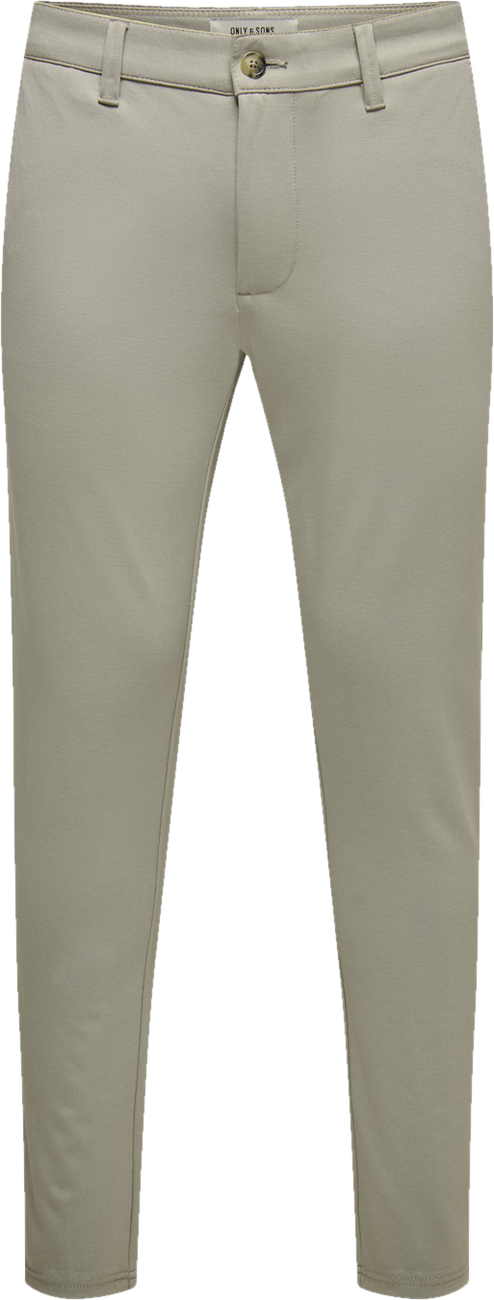 Vintage Khaki