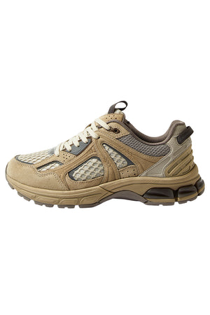 Selected Ronan Sneaker  Peyote