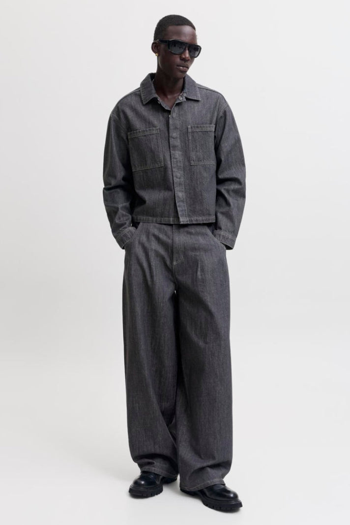 Jack & Jones Joey Bolt AKM Fit 726 Grey denim