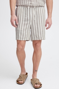 Solid Fried Shorts Vetiver