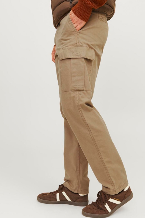 Jack & Jones Kane Barkley Cargo Pants Elmwood