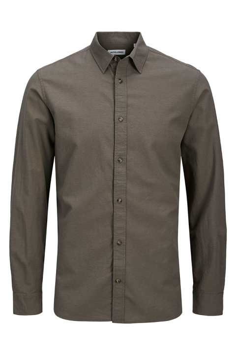 Jack & Jones Summer Shirt LS Falcon