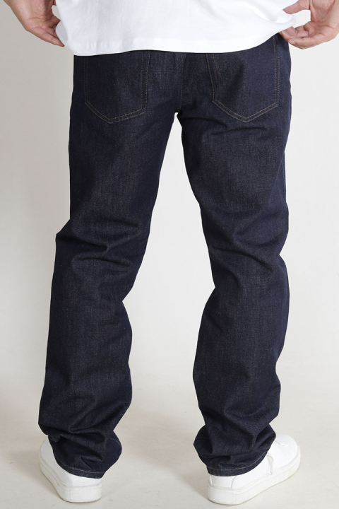 ONLY & SONS Edge Straight Fit 1392 Jeans Dark Blue Denim