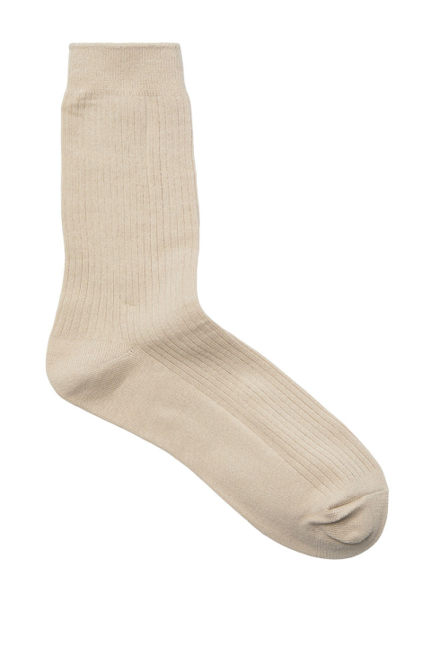 Jack & Jones Premium Socks 5-Pack Silver Lining