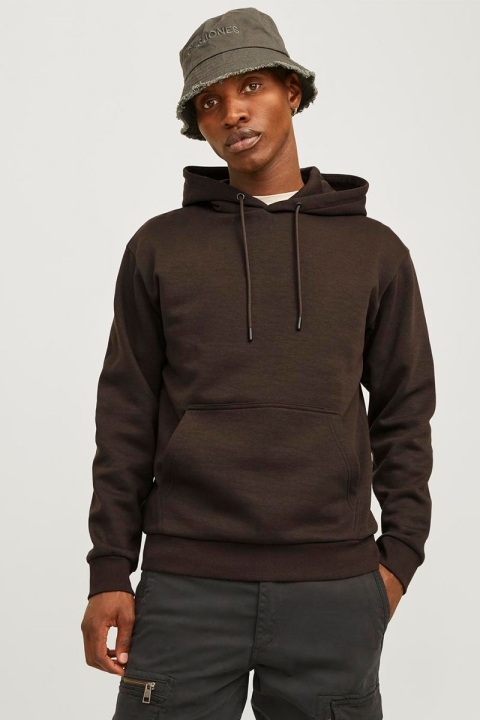 Jack & Jones Bradley Sweat Hood Mulch