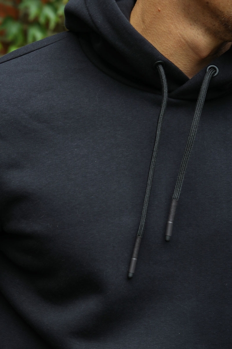 ONLY & SONS CERES HOODIE SWEAT Black