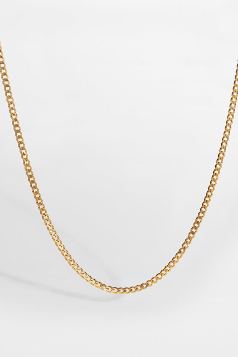 Northern Legacy Minimal Sequence Ketting Guldtonet