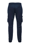 Only & Sons Cam Stage Cargo Cuff Pants dress blues