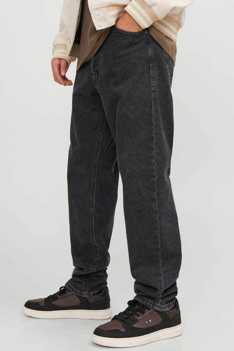 Jack & Jones Chris Relaxed Fit 737 Black Denim